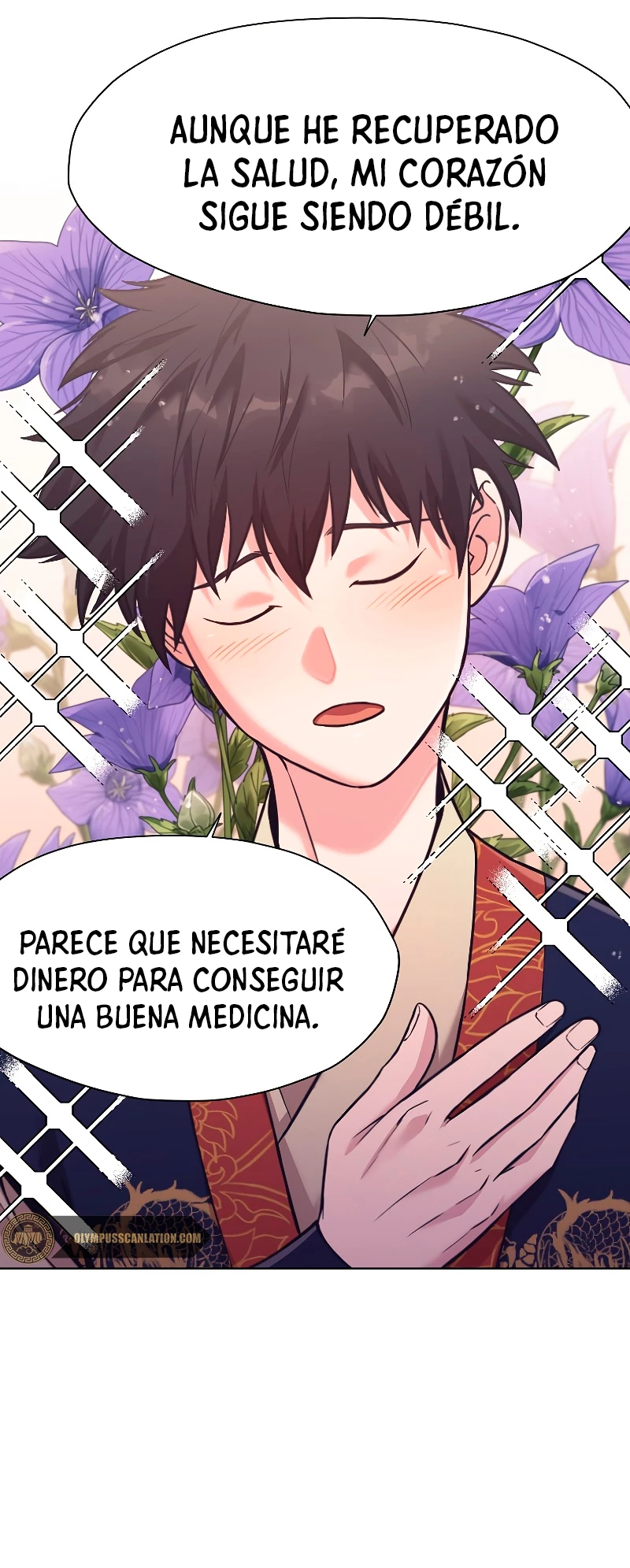 Dios Marcial Celestial - Capítulo 38 - Página 59 - LectorTMOo
