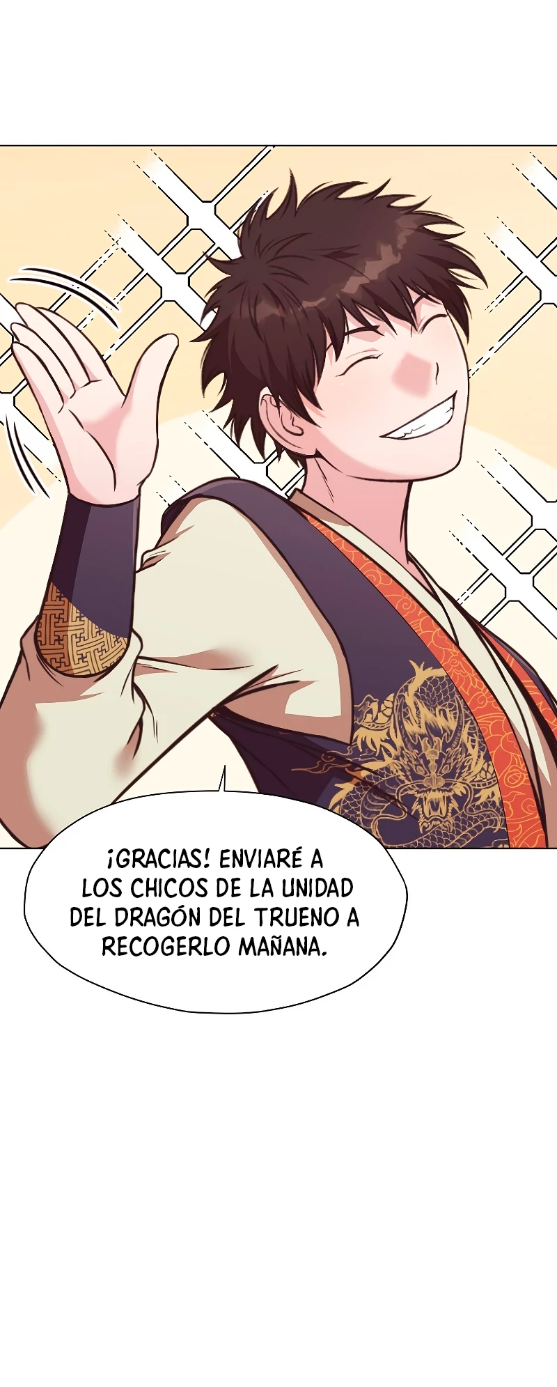 Dios Marcial Celestial - Capítulo 38 - Página 62 - LectorTMOo