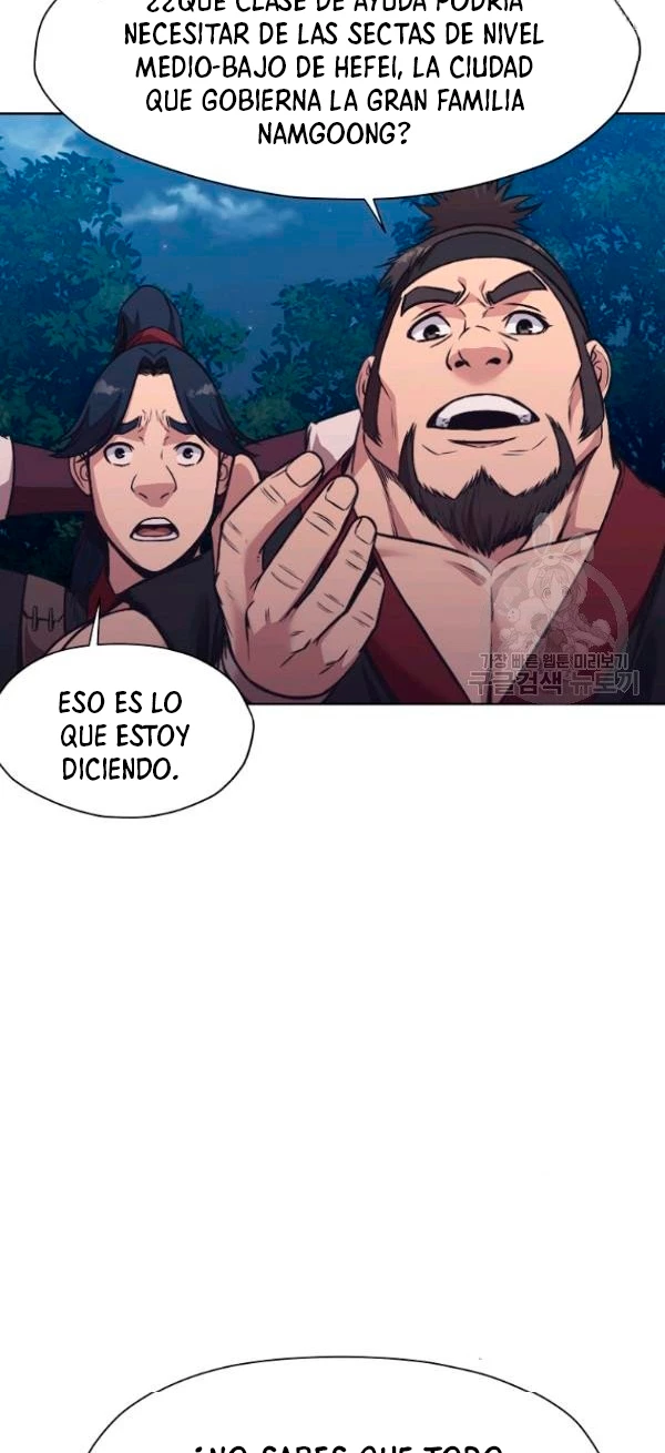 Dios Marcial Celestial - Capítulo 39 - Página 8 - LectorTMOo