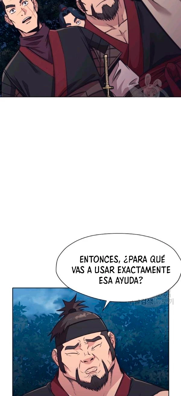 Dios Marcial Celestial - Capítulo 39 - Página 10 - LectorTMOo