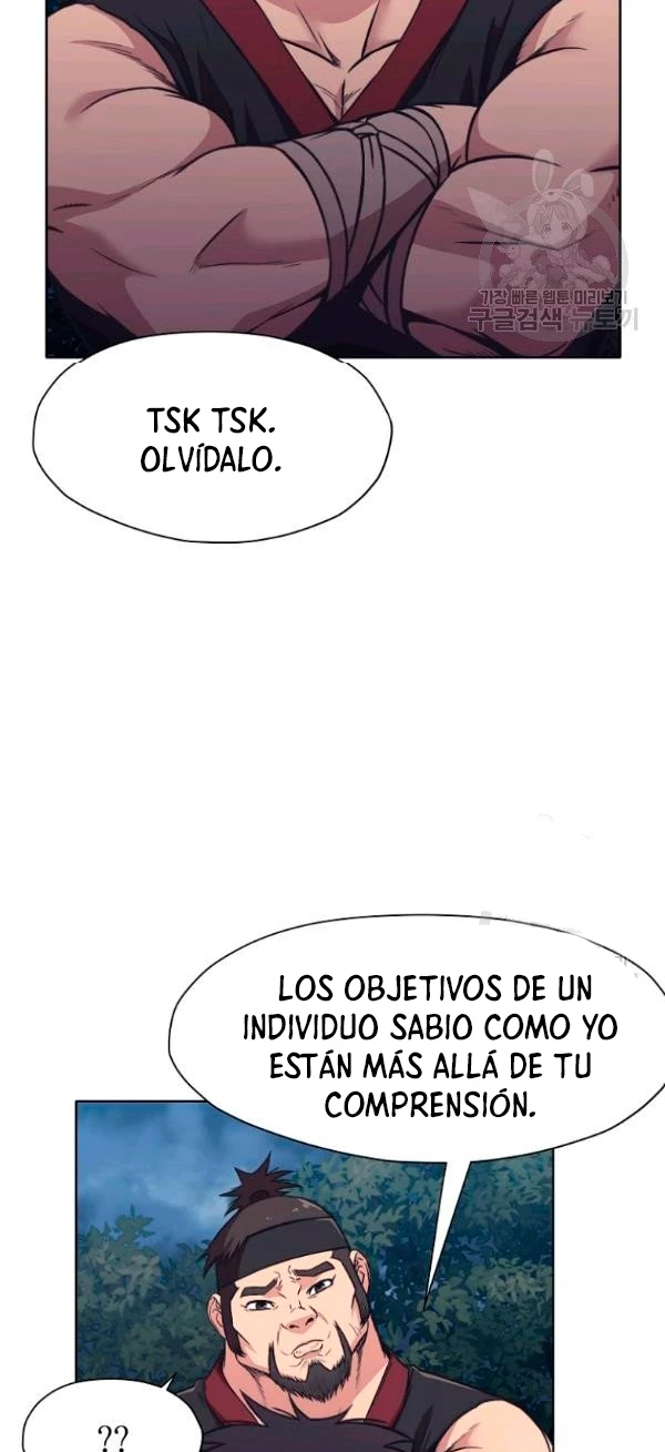 Dios Marcial Celestial - Capítulo 39 - Página 11 - LectorTMOo