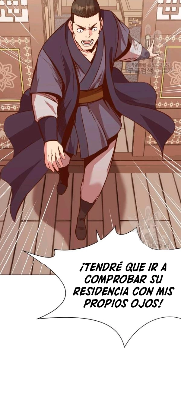 Dios Marcial Celestial - Capítulo 39 - Página 17 - LectorTMOo