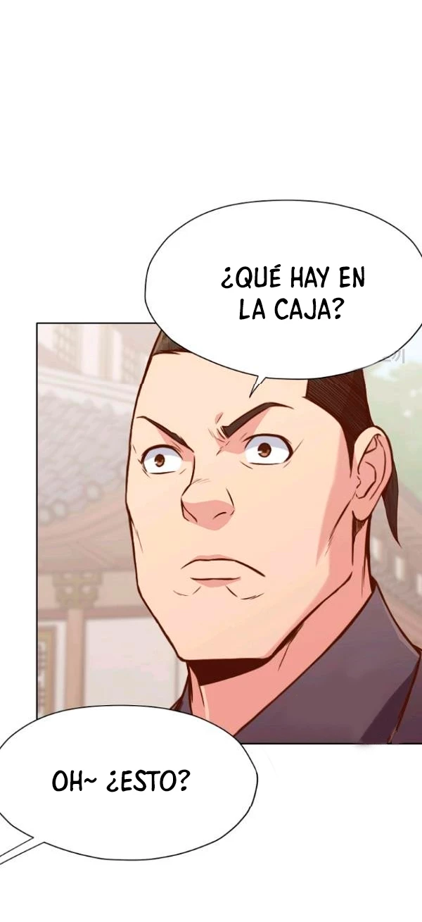 Dios Marcial Celestial - Capítulo 39 - Página 20 - LectorTMOo