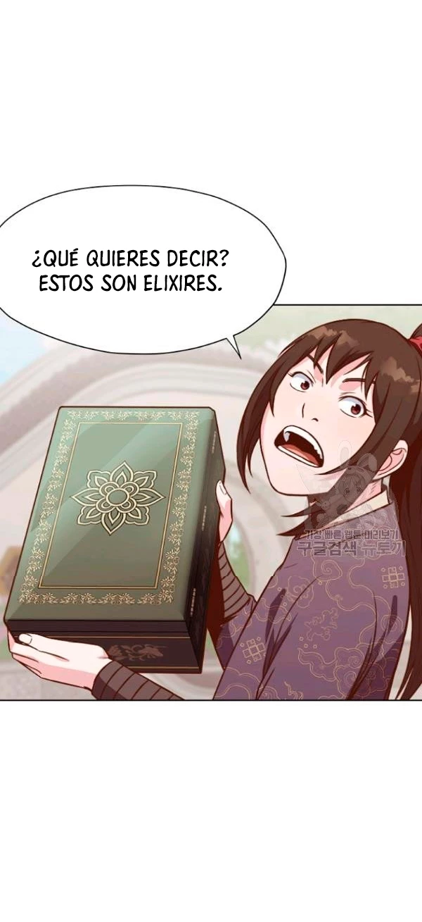 Dios Marcial Celestial - Capítulo 39 - Página 23 - LectorTMOo