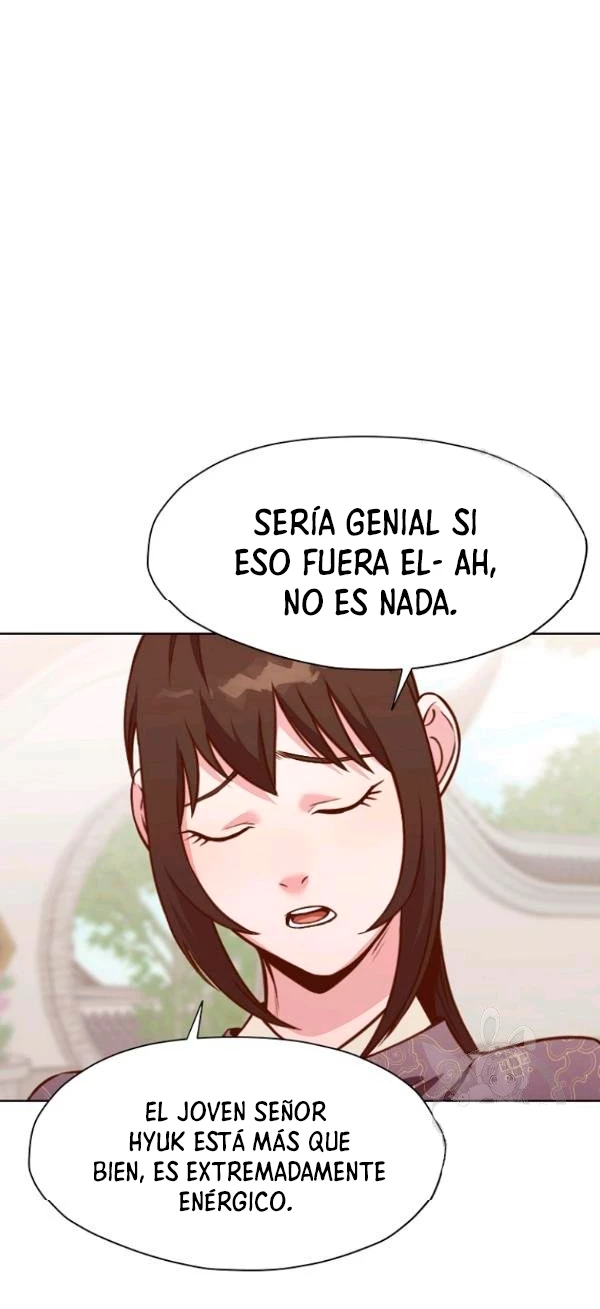 Dios Marcial Celestial - Capítulo 39 - Página 25 - LectorTMOo