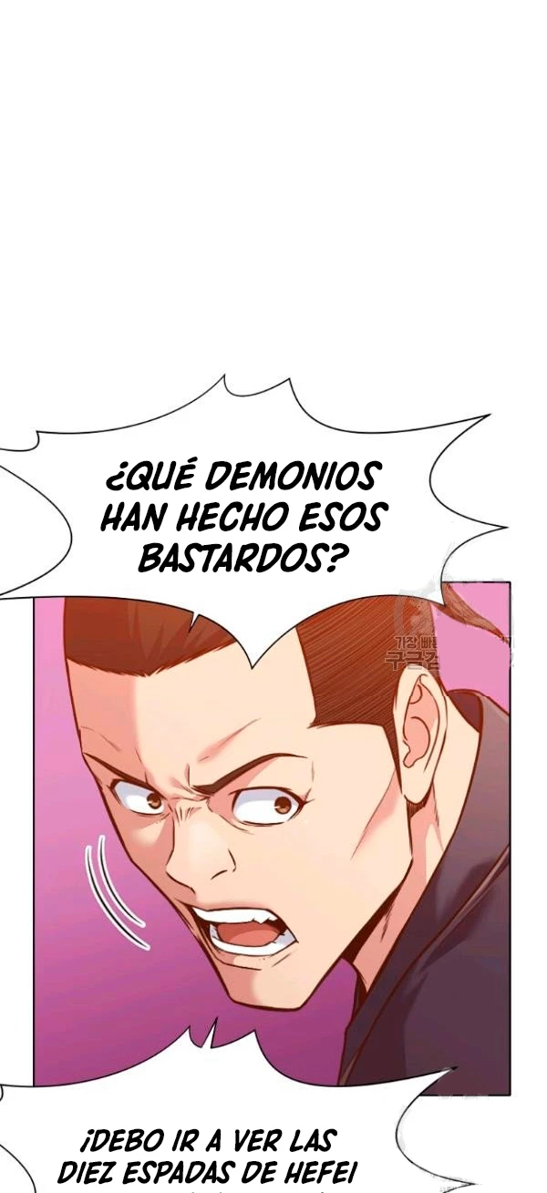 Dios Marcial Celestial - Capítulo 39 - Página 29 - LectorTMOo