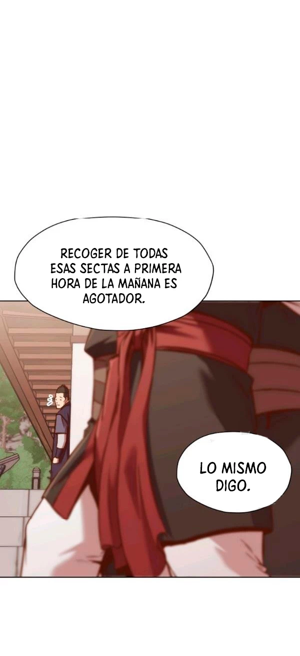 Dios Marcial Celestial - Capítulo 39 - Página 32 - LectorTMOo