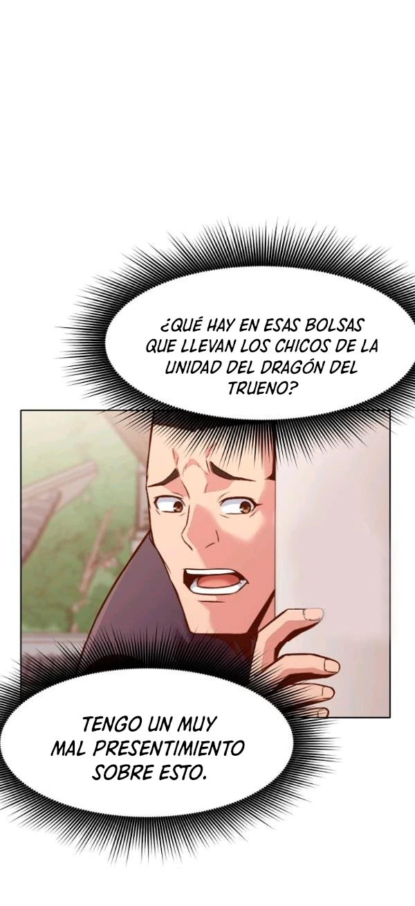 Dios Marcial Celestial - Capítulo 39 - Página 33 - LectorTMOo