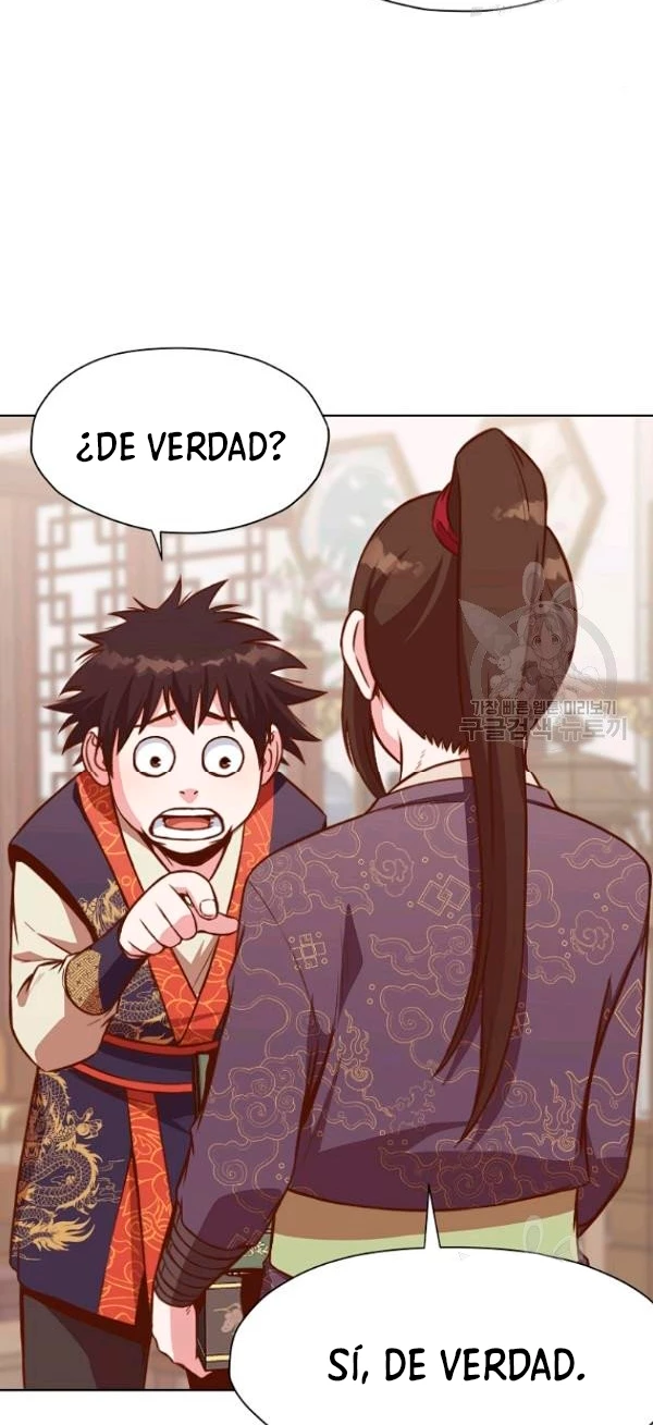 Dios Marcial Celestial - Capítulo 39 - Página 35 - LectorTMOo