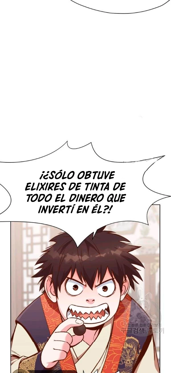 Dios Marcial Celestial - Capítulo 39 - Página 36 - LectorTMOo
