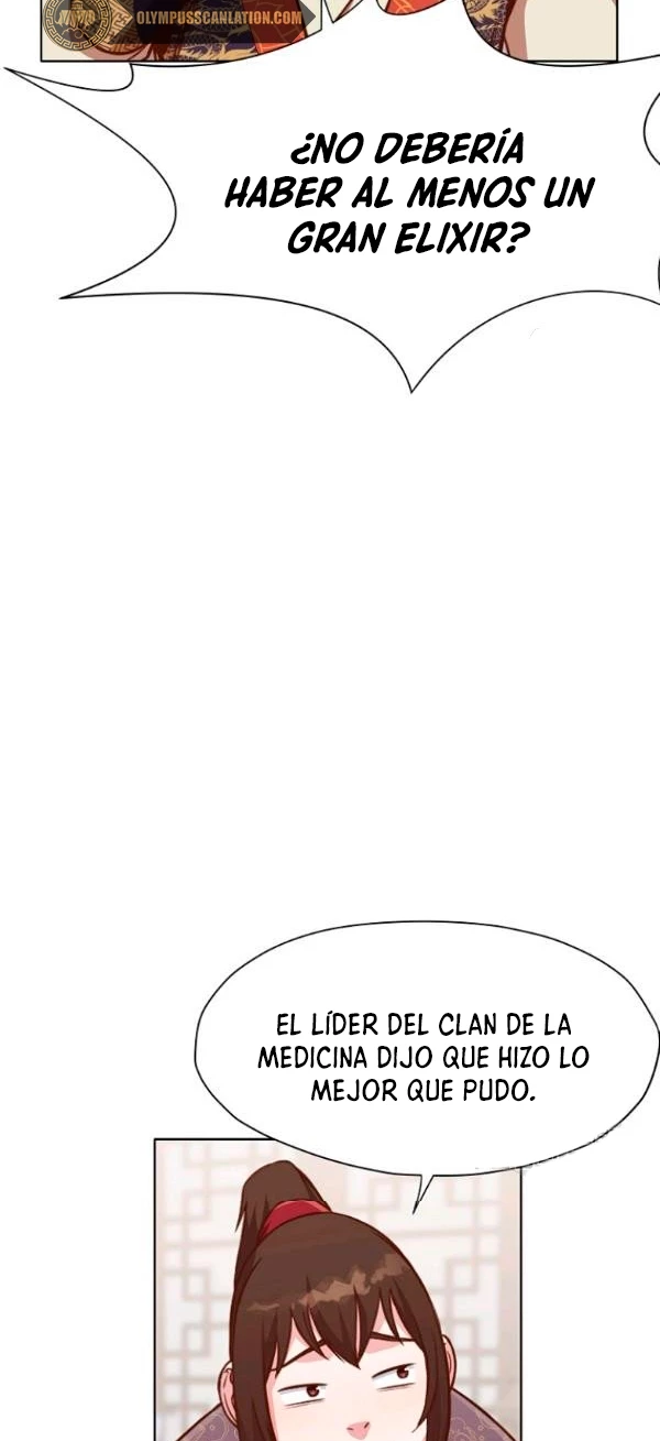 Dios Marcial Celestial - Capítulo 39 - Página 37 - LectorTMOo