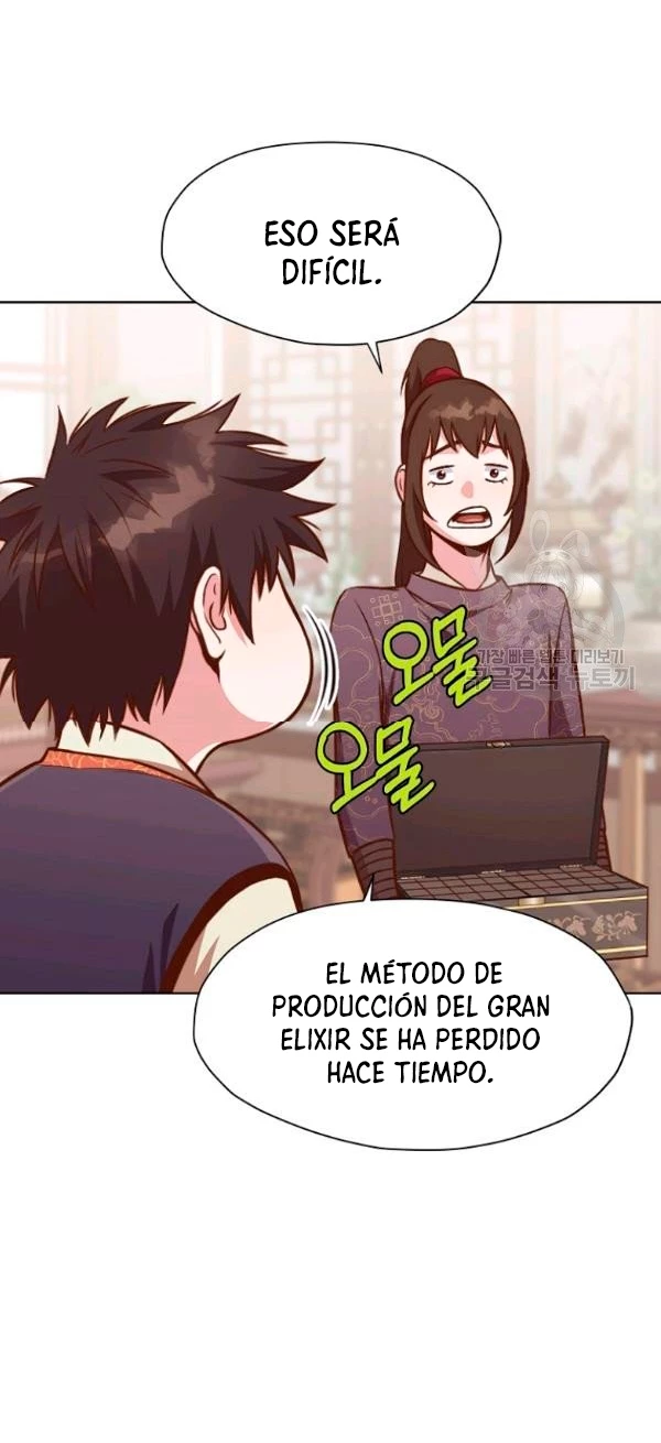 Dios Marcial Celestial - Capítulo 39 - Página 41 - LectorTMOo