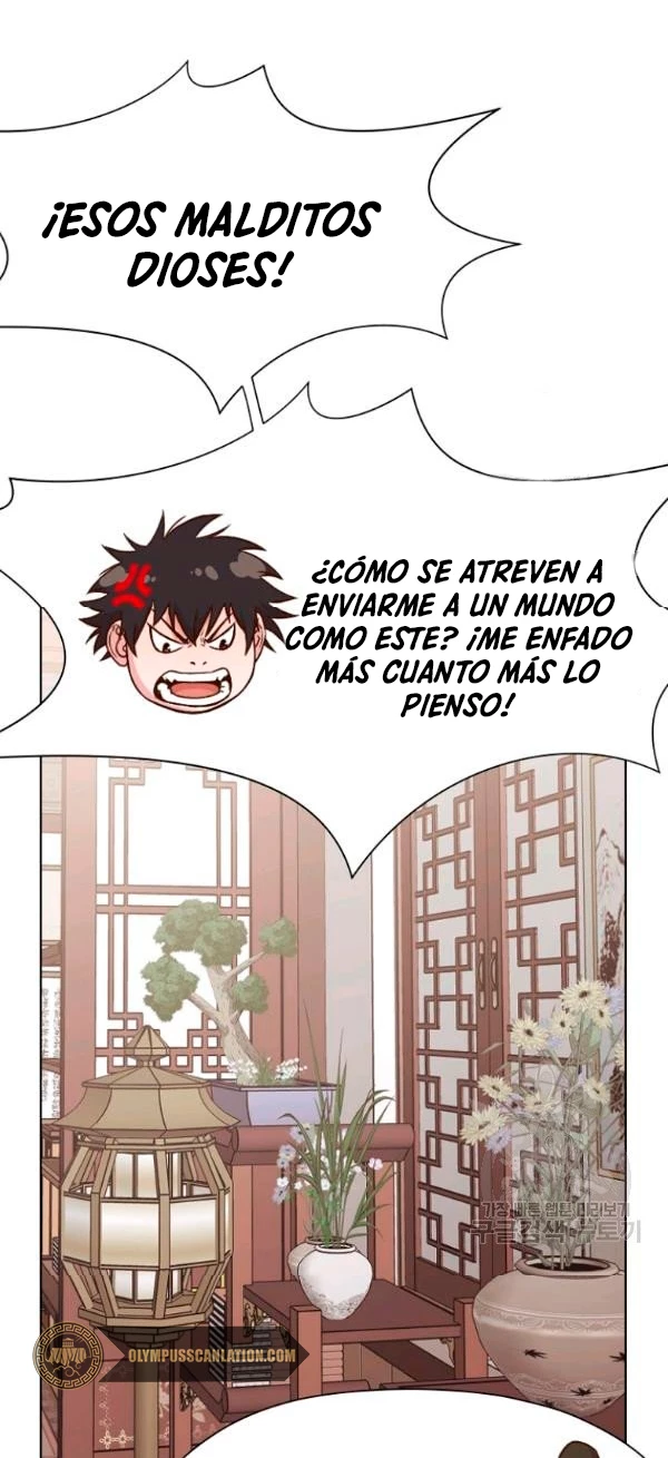 Dios Marcial Celestial - Capítulo 39 - Página 42 - LectorTMOo