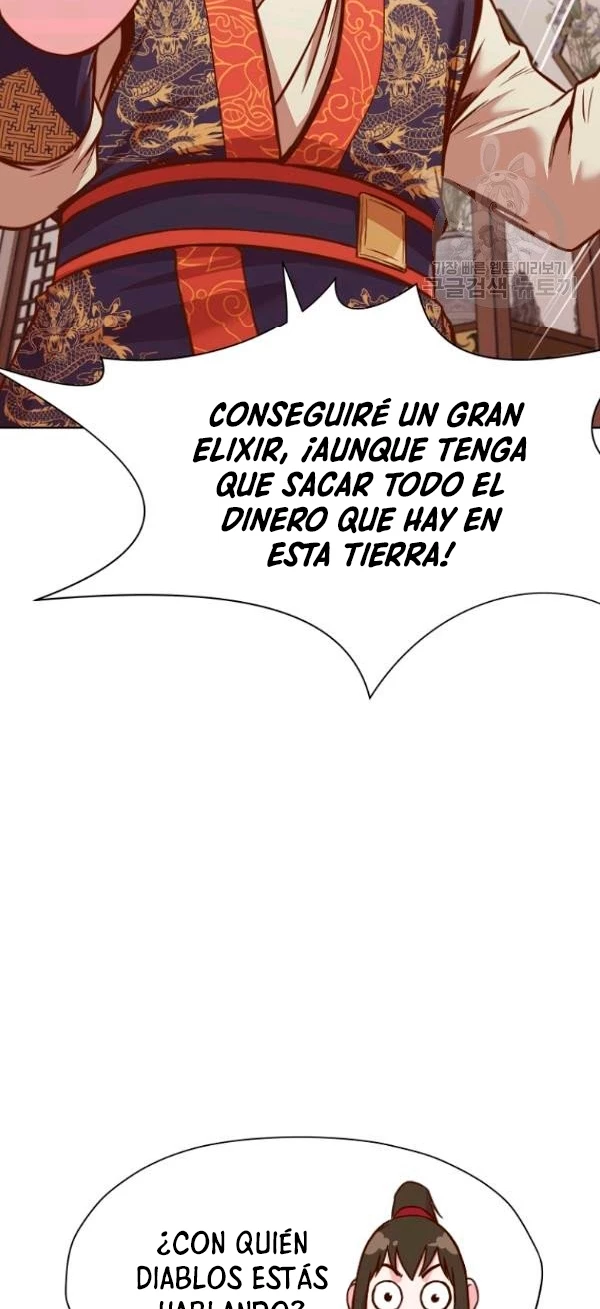 Dios Marcial Celestial - Capítulo 39 - Página 44 - LectorTMOo