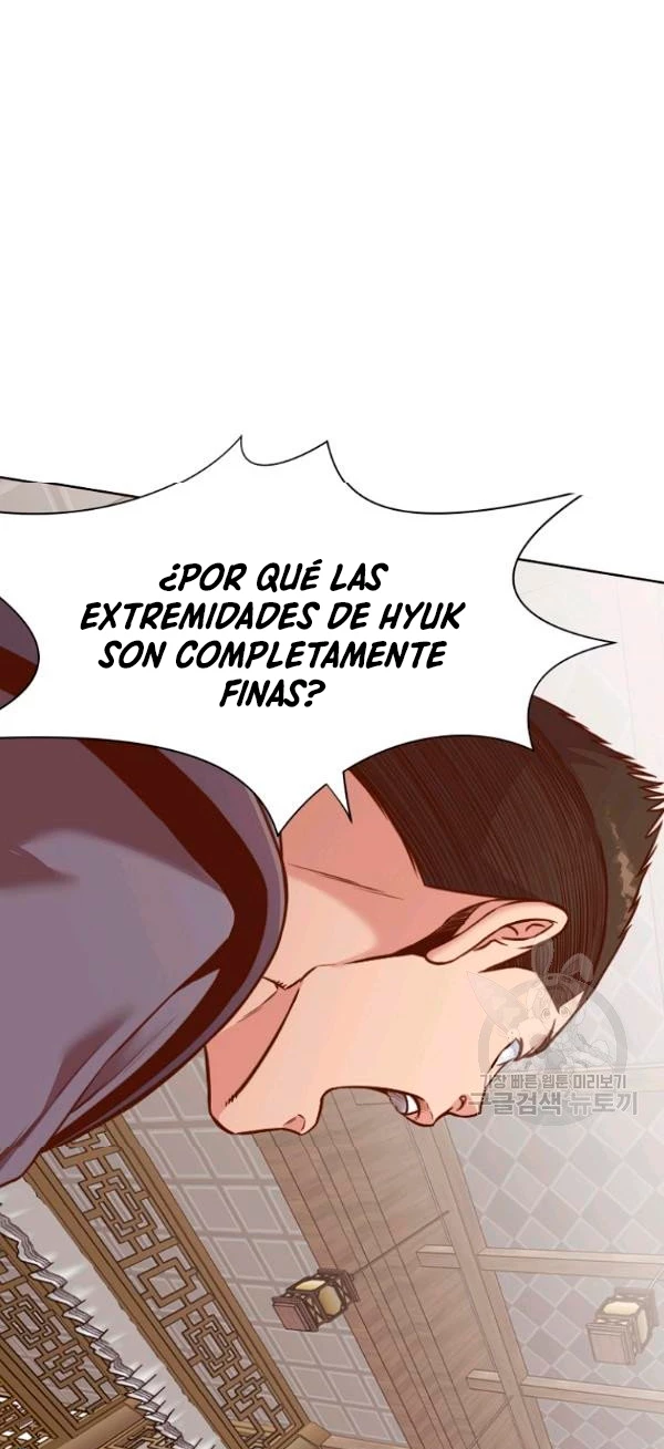 Dios Marcial Celestial - Capítulo 39 - Página 54 - LectorTMOo
