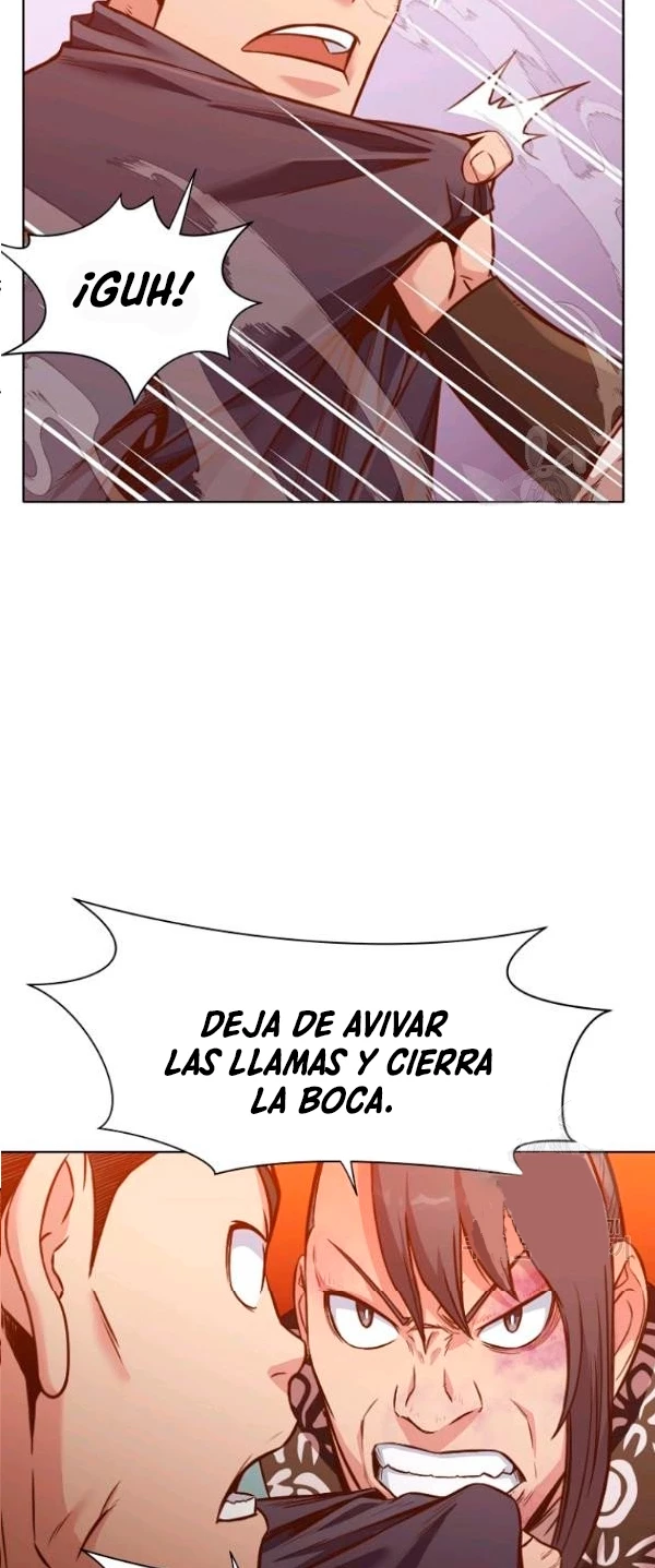 Dios Marcial Celestial - Capítulo 39 - Página 63 - LectorTMOo