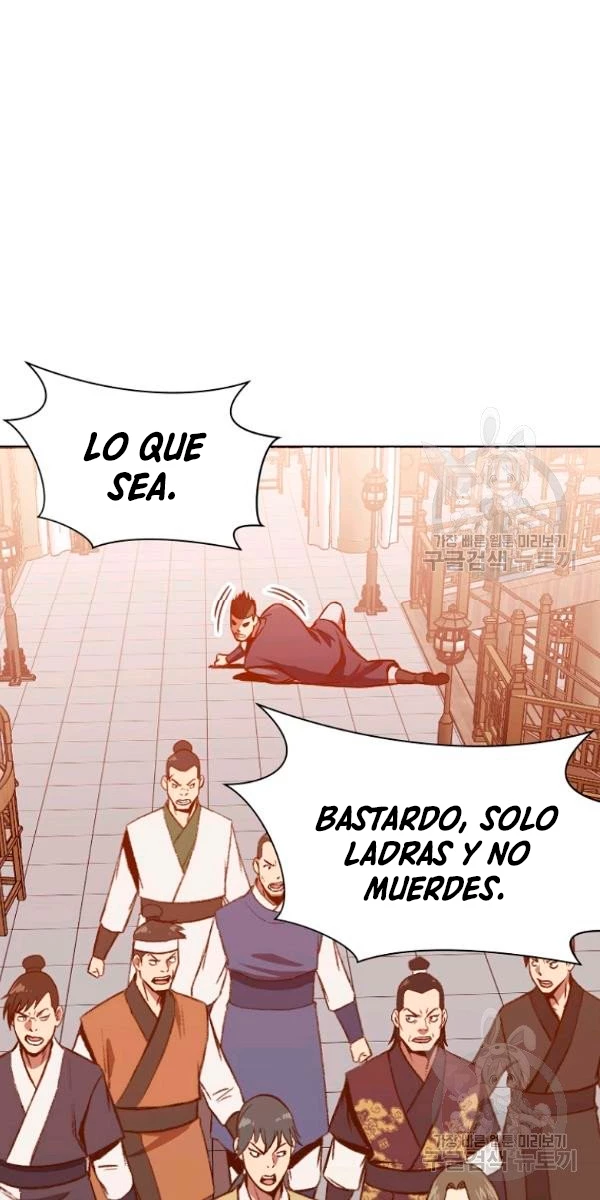 Dios Marcial Celestial - Capítulo 39 - Página 71 - LectorTMOo