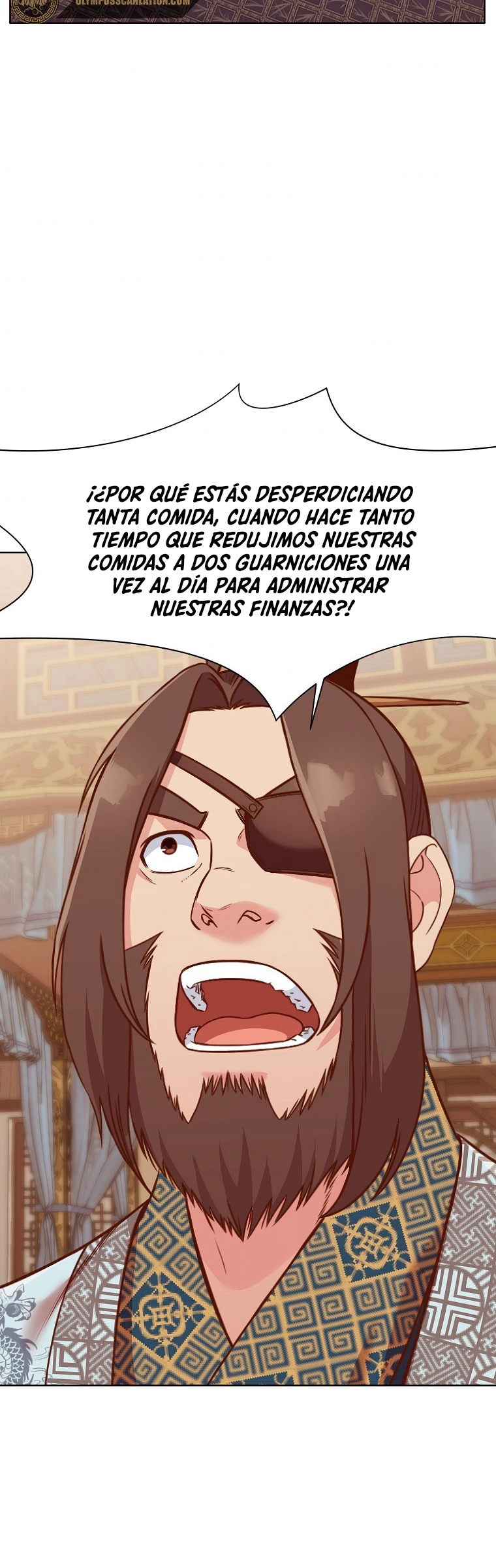 Dios Marcial Celestial - Capítulo 40 - Página 26 - LectorTMOo