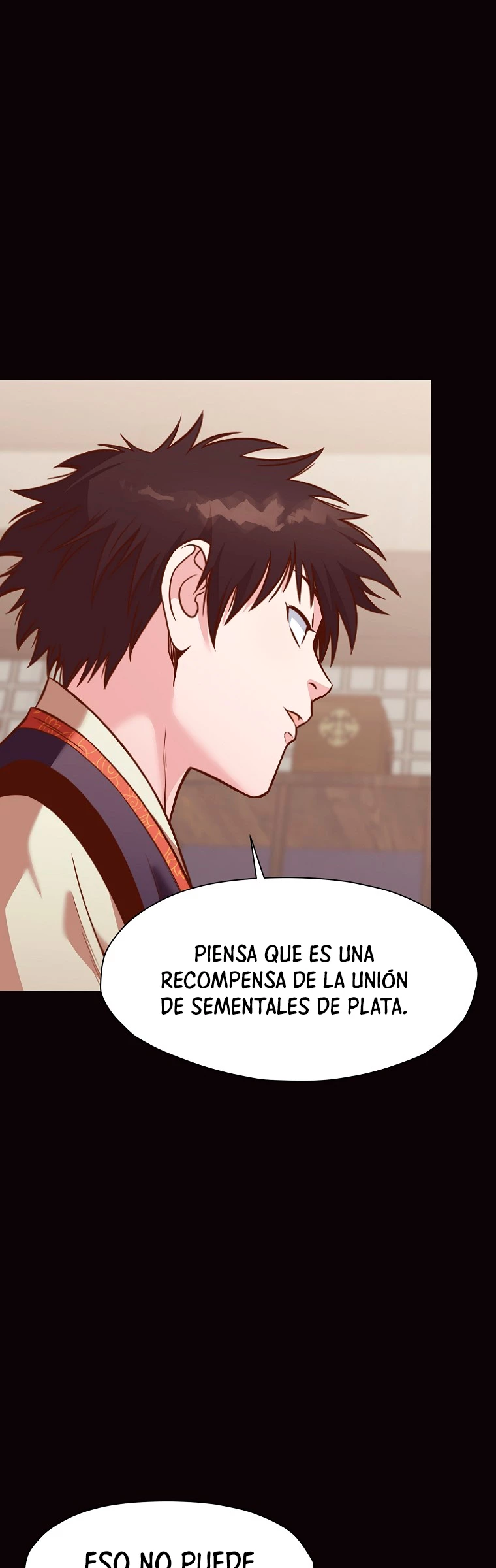 Dios Marcial Celestial - Capítulo 40 - Página 32 - LectorTMOo