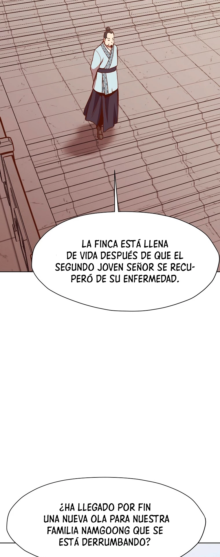 Dios Marcial Celestial - Capítulo 40 - Página 48 - LectorTMOo