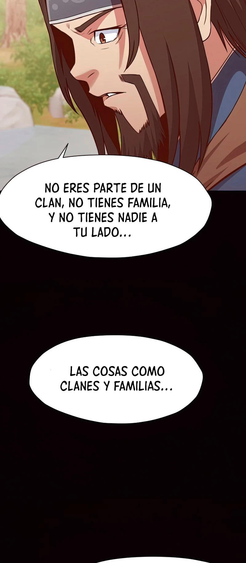 Dios Marcial Celestial - Capítulo 53 - Página 11 - LectorTMOo