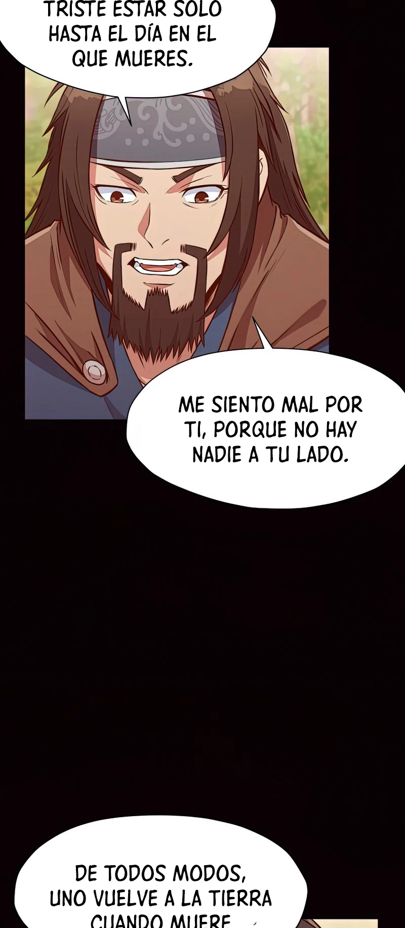 Dios Marcial Celestial - Capítulo 53 - Página 15 - LectorTMOo