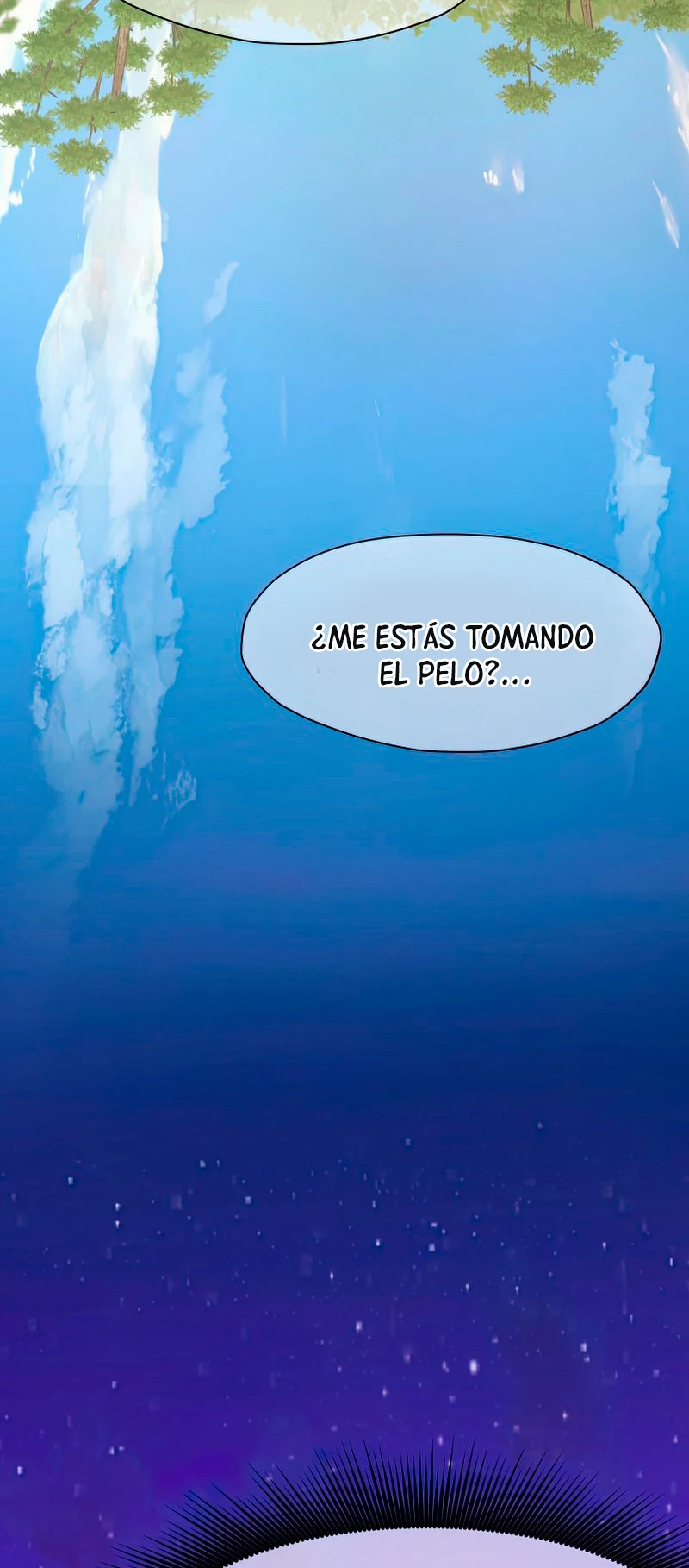 Dios Marcial Celestial - Capítulo 53 - Página 20 - LectorTMOo