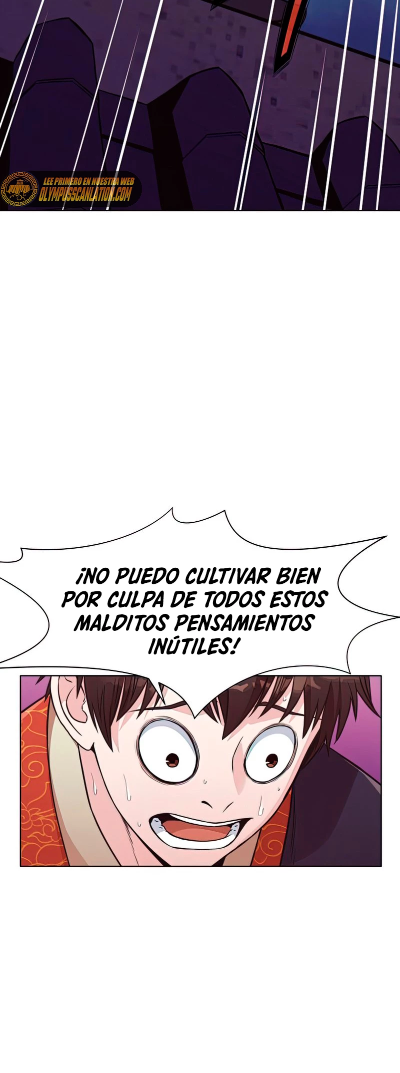 Dios Marcial Celestial - Capítulo 53 - Página 25 - LectorTMOo