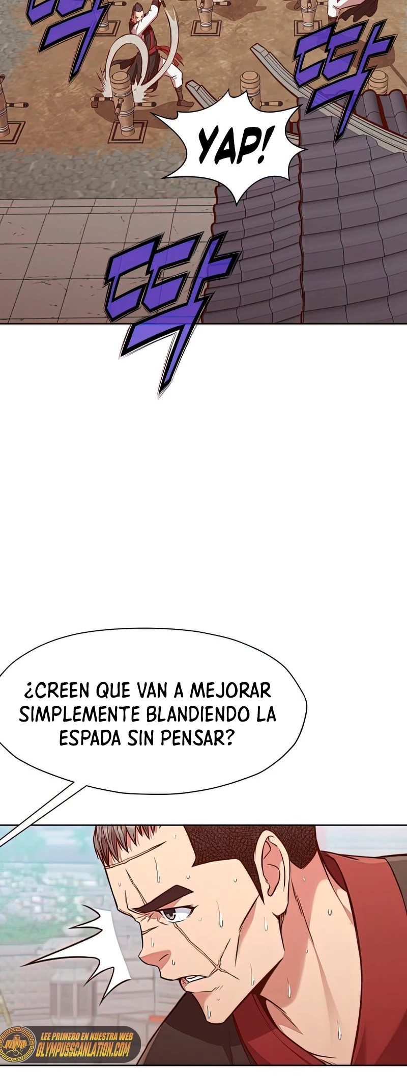 Dios Marcial Celestial - Capítulo 53 - Página 30 - LectorTMOo