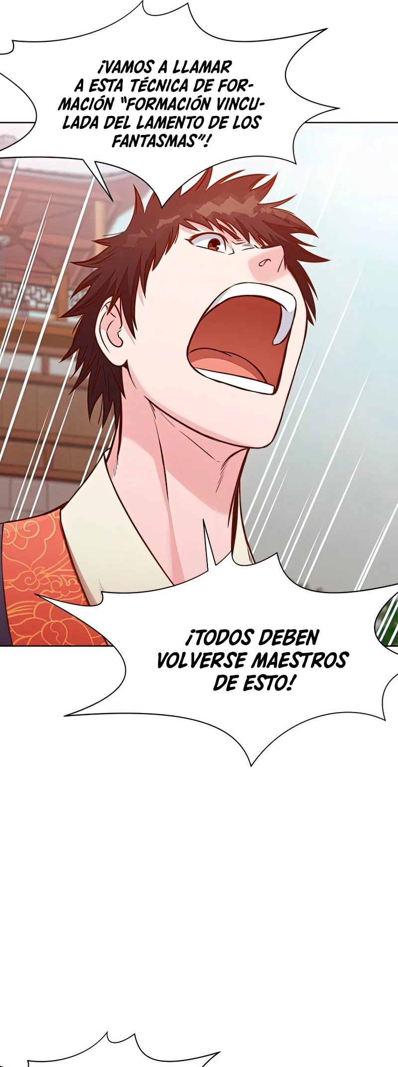 Dios Marcial Celestial - Capítulo 53 - Página 43 - LectorTMOo