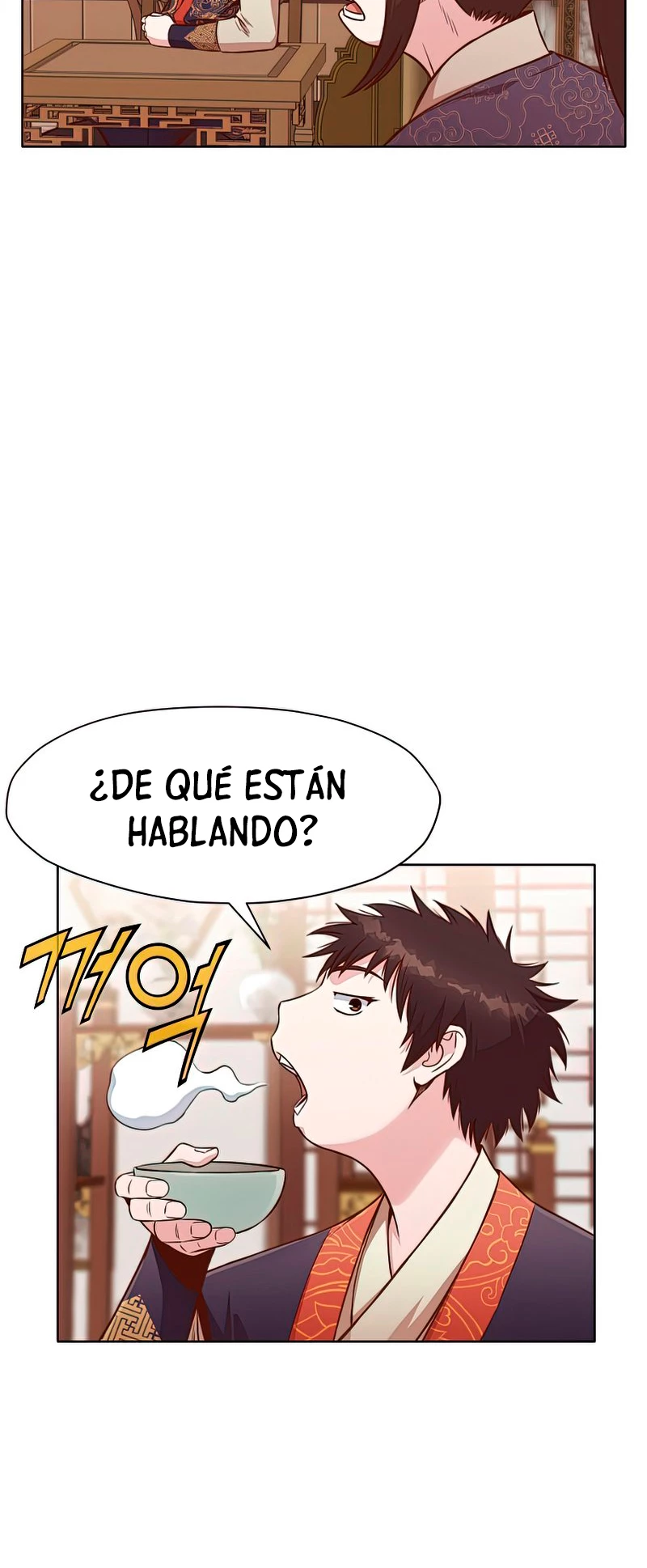 Dios Marcial Celestial - Capítulo 53 - Página 48 - LectorTMOo