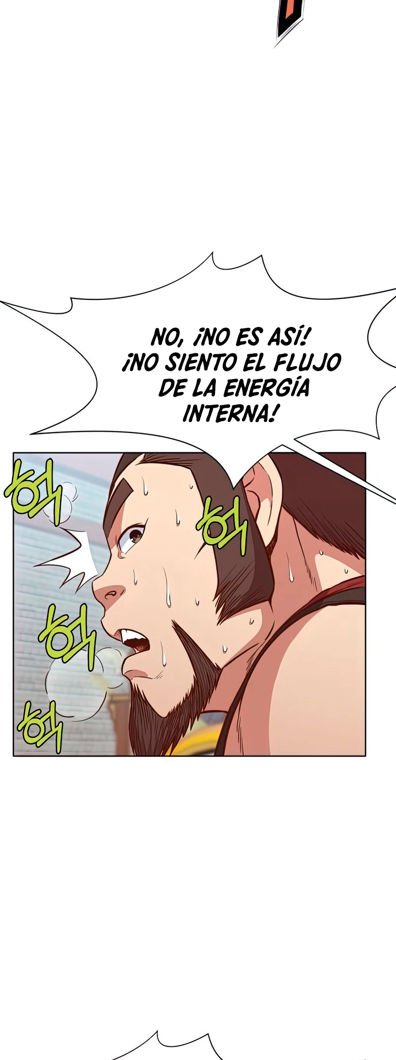 Dios Marcial Celestial - Capítulo 53 - Página 55 - LectorTMOo