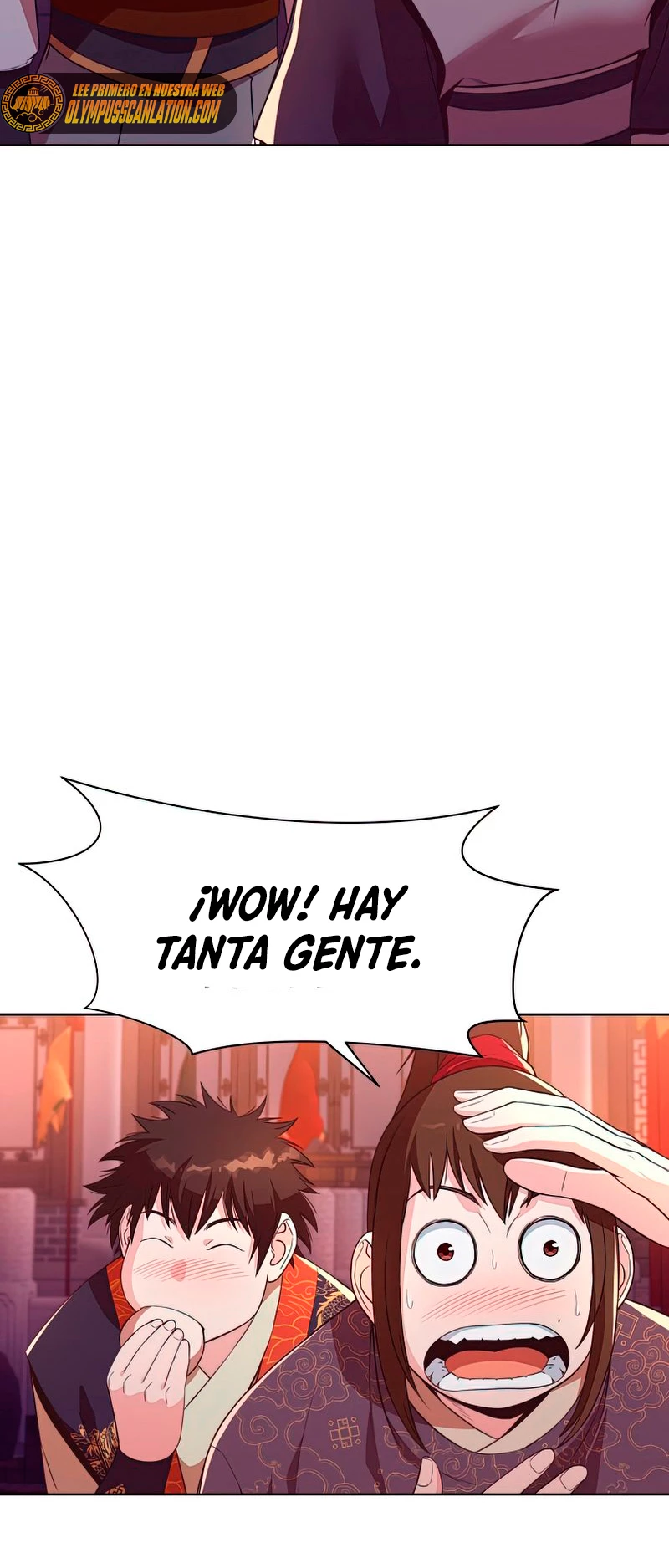 Dios Marcial Celestial - Capítulo 55 - Página 4 - LectorTMOo