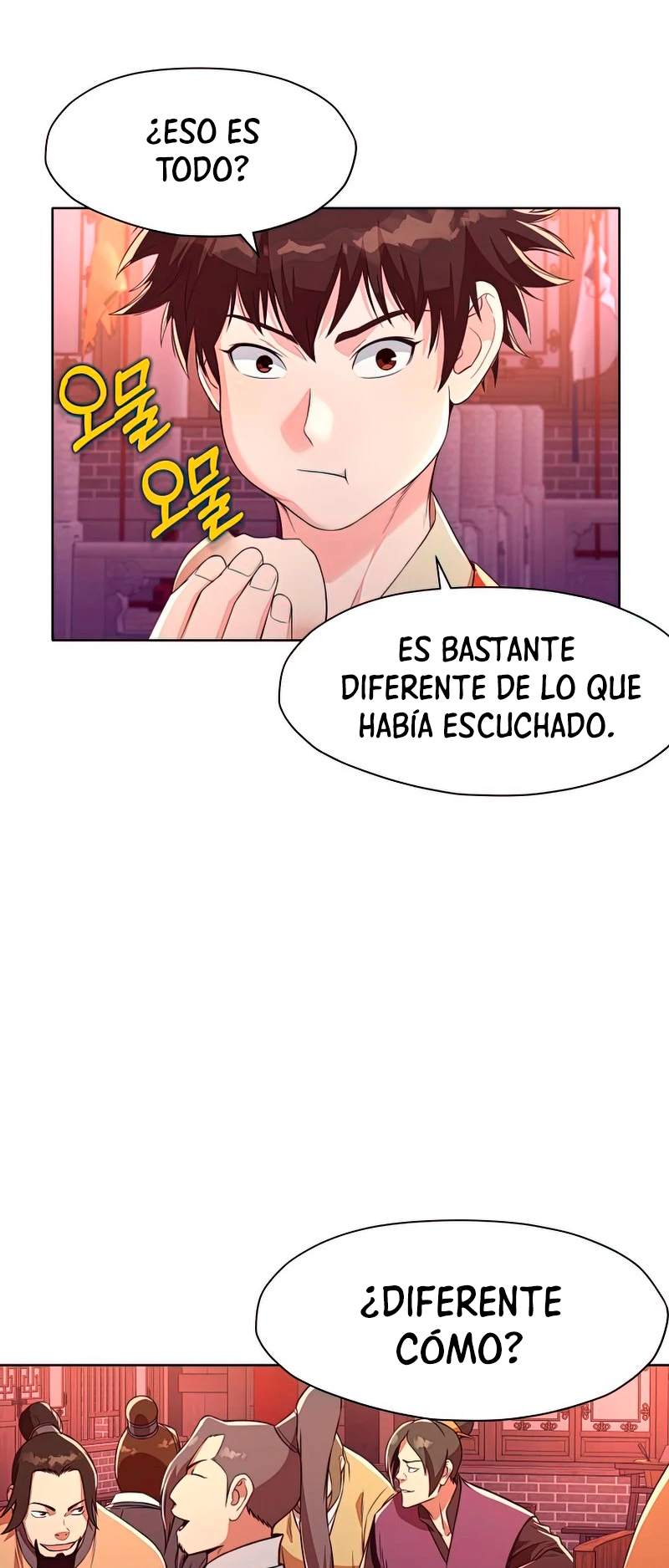 Dios Marcial Celestial - Capítulo 55 - Página 6 - LectorTMOo