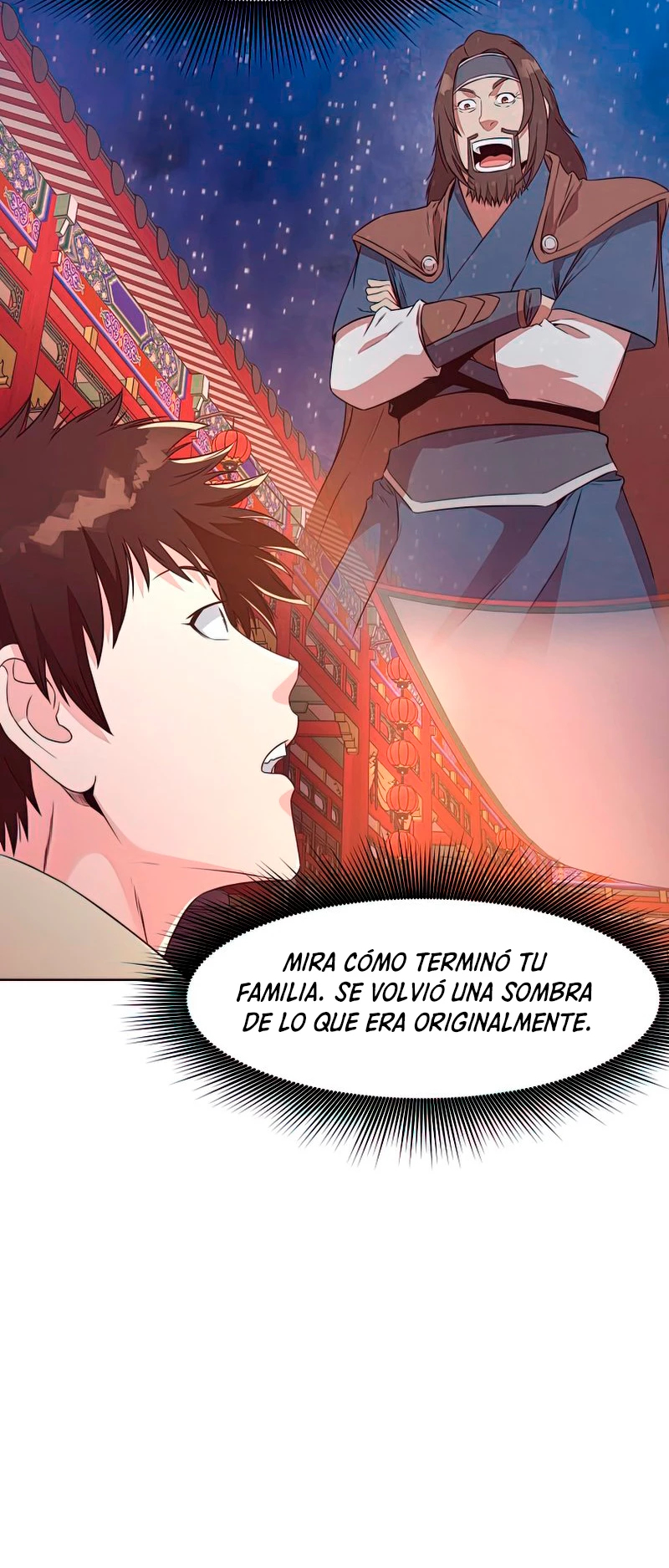 Dios Marcial Celestial - Capítulo 55 - Página 10 - LectorTMOo