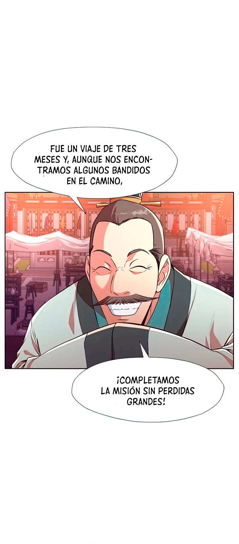 Dios Marcial Celestial - Capítulo 55 - Página 18 - LectorTMOo