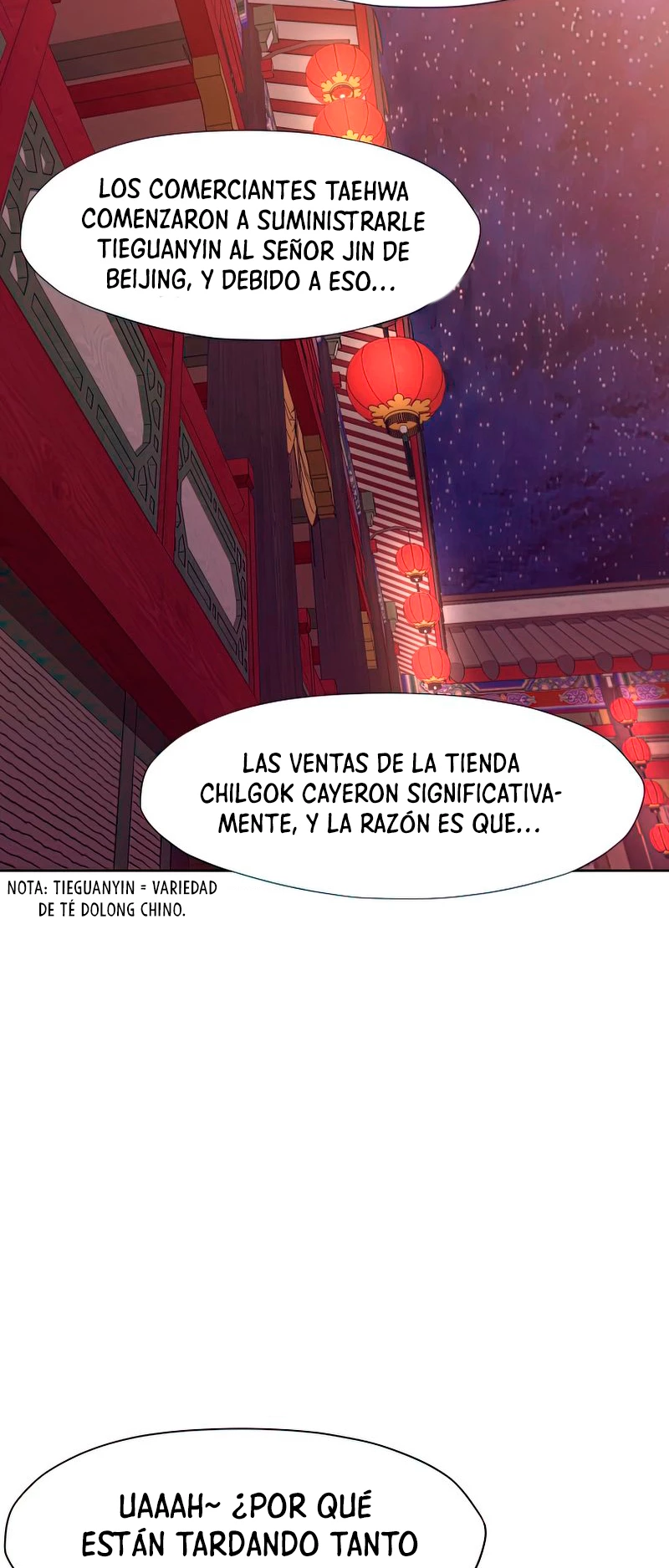 Dios Marcial Celestial - Capítulo 55 - Página 20 - LectorTMOo
