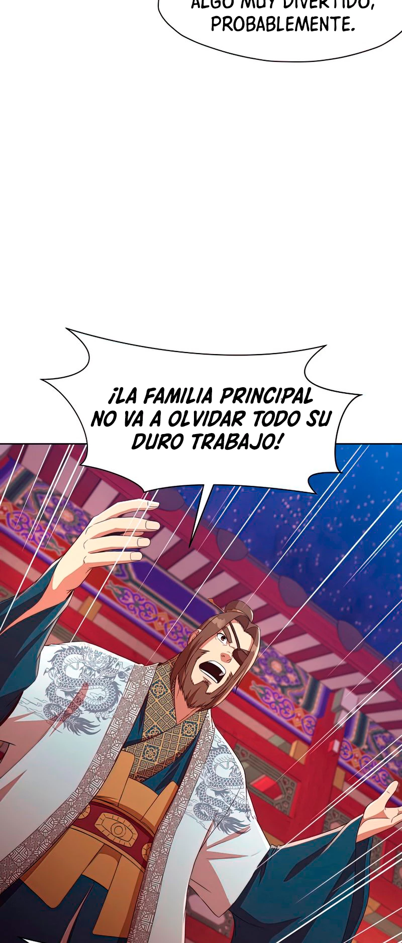 Dios Marcial Celestial - Capítulo 55 - Página 23 - LectorTMOo