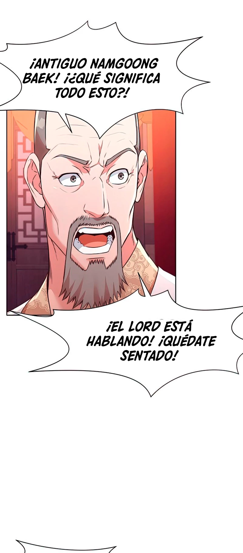 Dios Marcial Celestial - Capítulo 55 - Página 30 - LectorTMOo