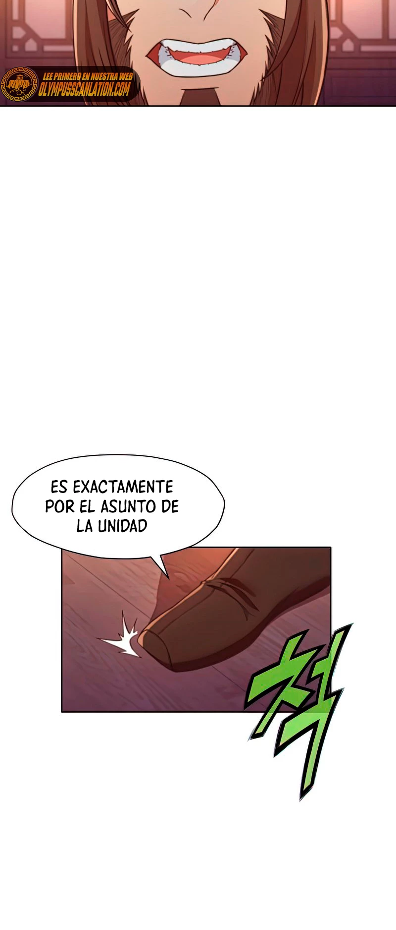 Dios Marcial Celestial - Capítulo 55 - Página 39 - LectorTMOo