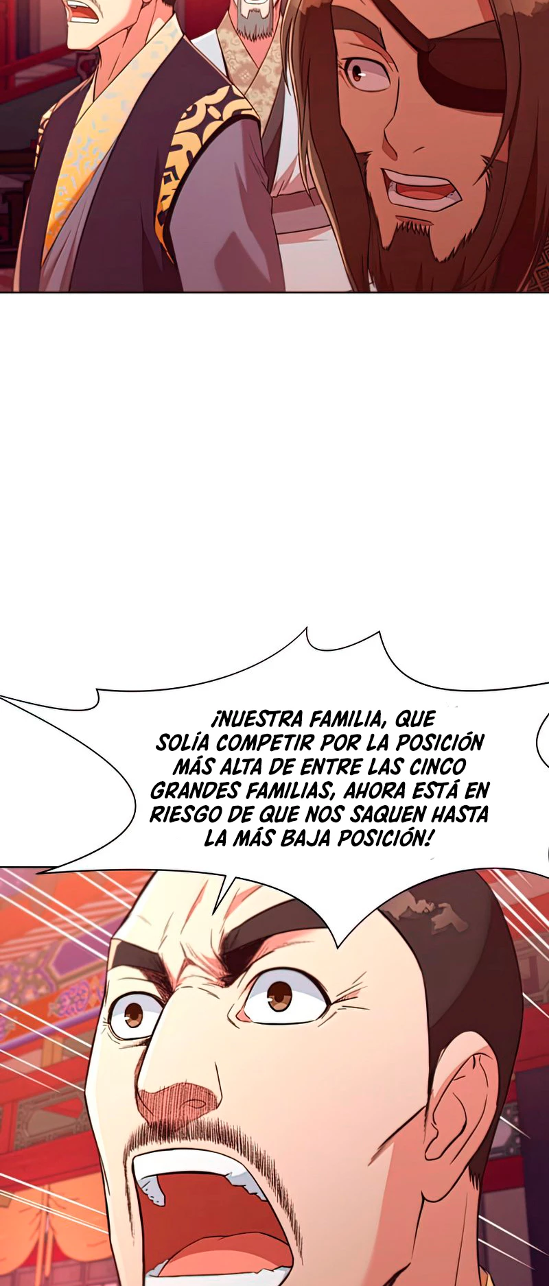 Dios Marcial Celestial - Capítulo 55 - Página 41 - LectorTMOo