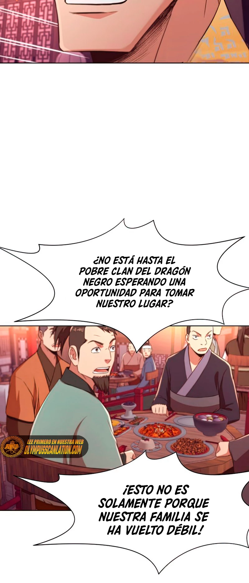 Dios Marcial Celestial - Capítulo 55 - Página 42 - LectorTMOo