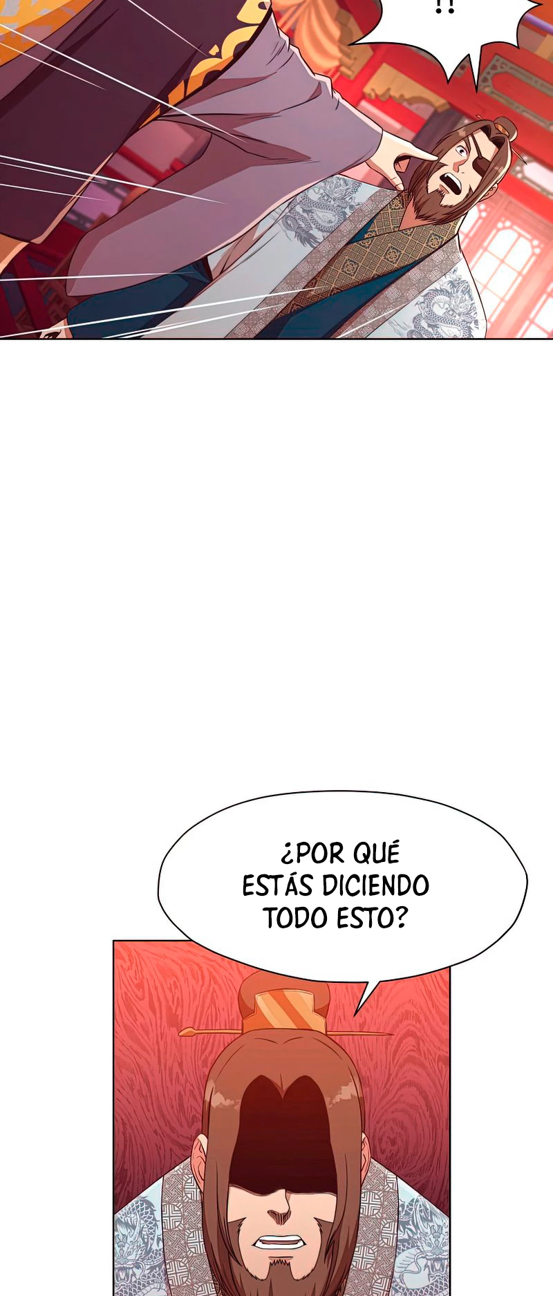 Dios Marcial Celestial - Capítulo 55 - Página 45 - LectorTMOo