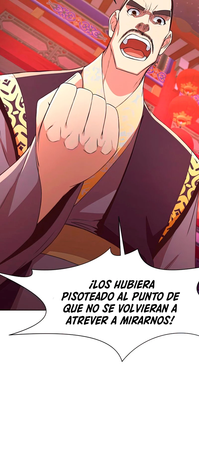Dios Marcial Celestial - Capítulo 55 - Página 50 - LectorTMOo