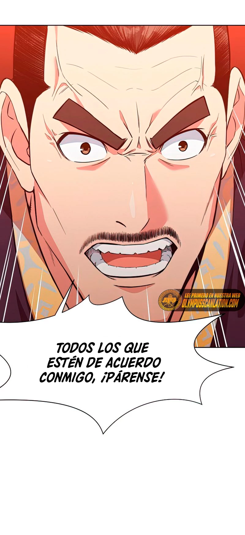 Dios Marcial Celestial - Capítulo 55 - Página 51 - LectorTMOo