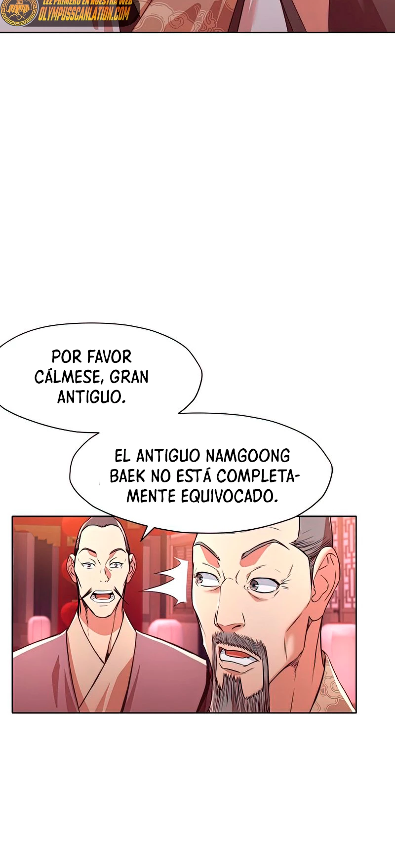 Dios Marcial Celestial - Capítulo 55 - Página 54 - LectorTMOo