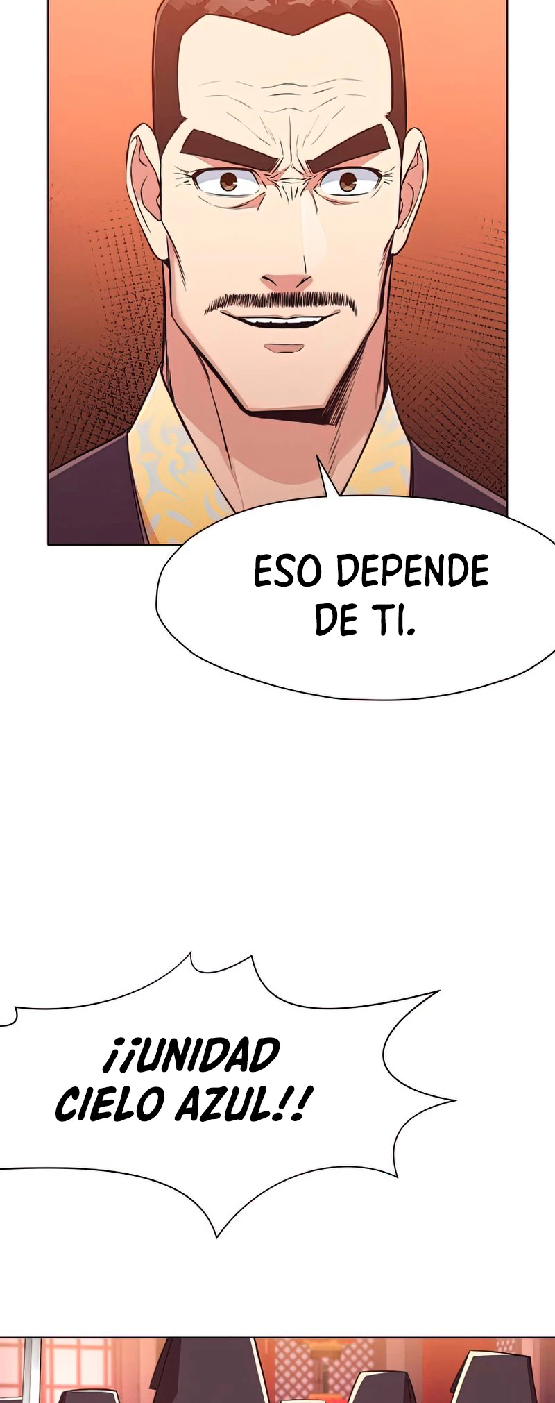 Dios Marcial Celestial - Capítulo 56 - Página 7 - LectorTMOo