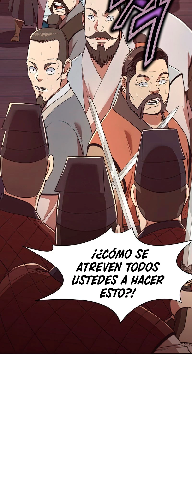 Dios Marcial Celestial - Capítulo 56 - Página 9 - LectorTMOo