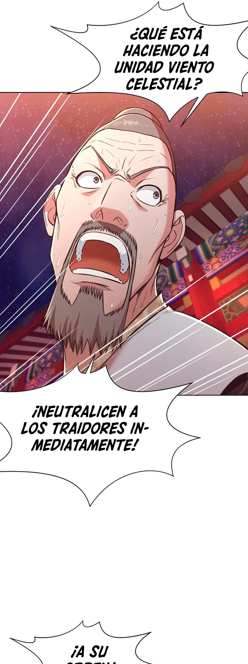 Dios Marcial Celestial - Capítulo 56 - Página 10 - LectorTMOo