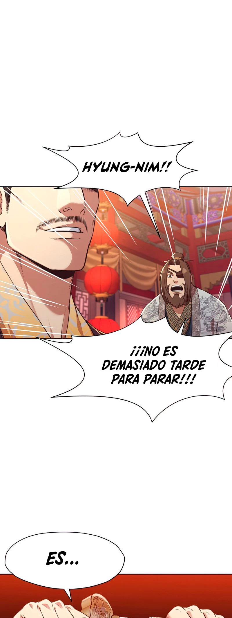 Dios Marcial Celestial - Capítulo 56 - Página 19 - LectorTMOo